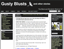 Tablet Screenshot of gustyblusts.com